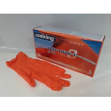 GUANTI WALKING NITROFORT MIS.L GR.8 PZ.50