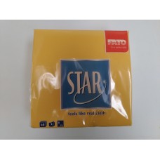 TOV. PP STAR 38X38 2V GIALLO PZ.40X30